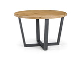 Brooklyn Round Dining Table